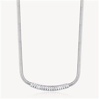 Necklace Brosway Woman Desideri in Steel BEIN016 - BEIN016